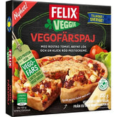 VEGOFRS VEGGIE 220G